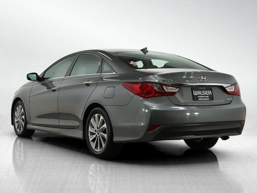 2014 Hyundai SONATA Limited