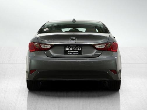 2014 Hyundai SONATA Limited