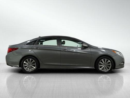 2014 Hyundai SONATA Limited