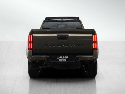 2024 Toyota Tacoma Base