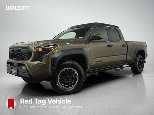 2024 Toyota Tacoma Base