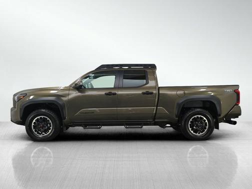 2024 Toyota Tacoma Base