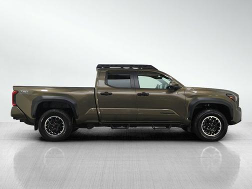 2024 Toyota Tacoma Base