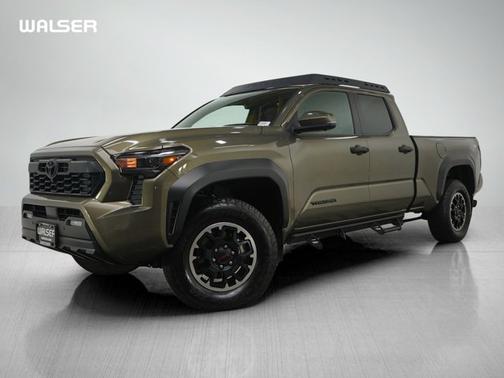 2024 Toyota Tacoma Base