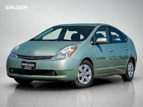 2006 Toyota Prius