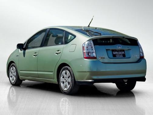 2006 Toyota Prius