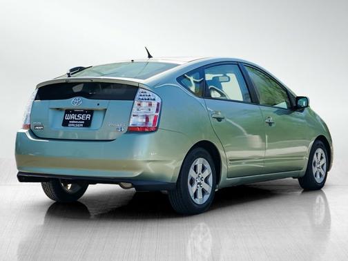 2006 Toyota Prius