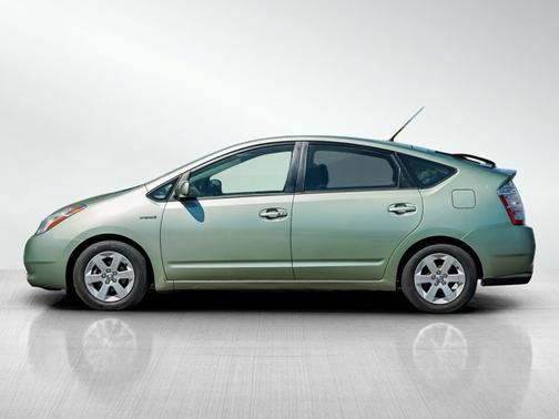 2006 Toyota Prius