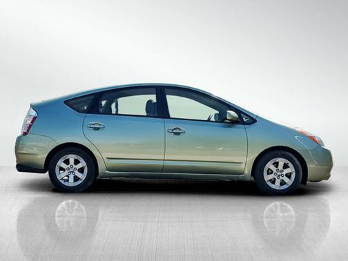 2006 Toyota Prius