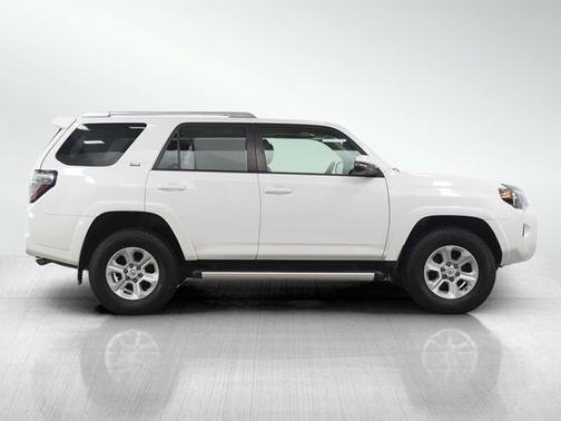 2017 Toyota 4Runner SR5 Premium