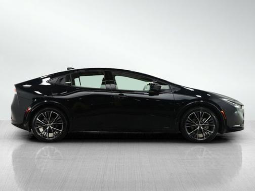 2024 Toyota Prius Limited