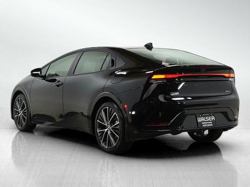 2024 Toyota Prius Limited