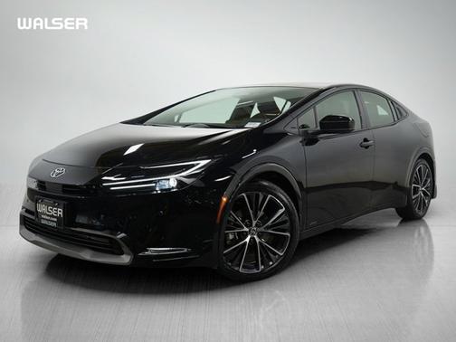 2024 Toyota Prius Limited
