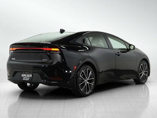 2024 Toyota Prius Limited