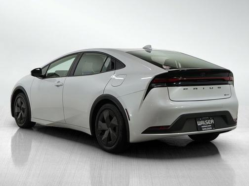 2024 Toyota Prius Limited