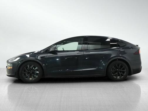 2024 Tesla Model X