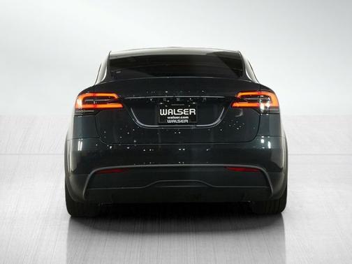2024 Tesla Model X