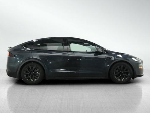2024 Tesla Model X