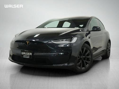 2024 Tesla Model X