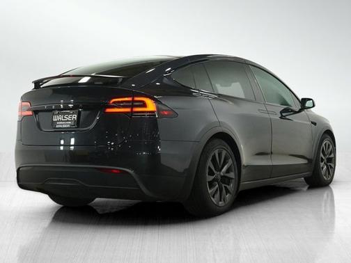 2024 Tesla Model X
