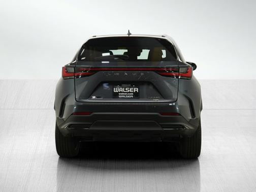 2022 Lexus NX 350 NX 350 Premium