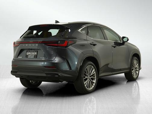 2022 Lexus NX 350 NX 350 Premium