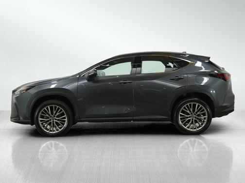 2022 Lexus NX 350 NX 350 Premium