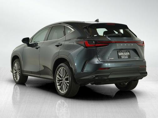 2022 Lexus NX 350 NX 350 Premium