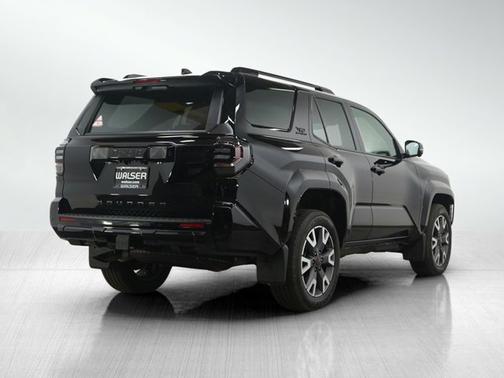 2025 Toyota 4Runner TRD Sport Premium