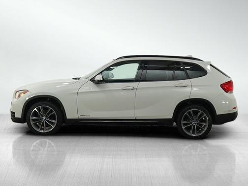 2014 BMW X1 xDrive 28i