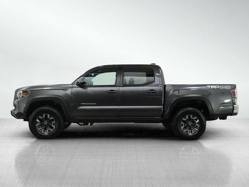2022 Toyota Tacoma Base