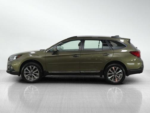 2018 Subaru Outback 2.5i Touring