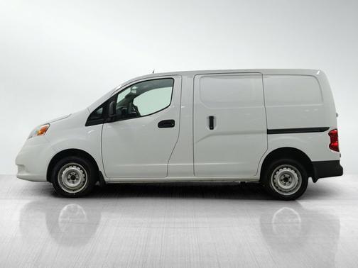 2021 Nissan NV200 S