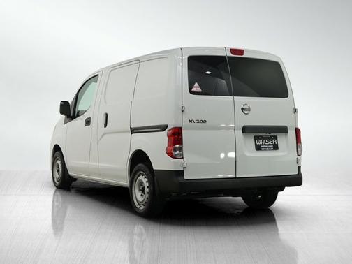 2021 Nissan NV200 S