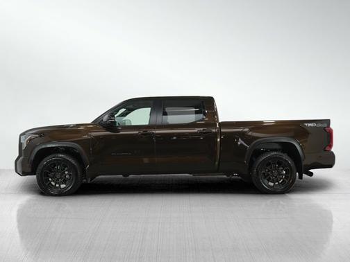 2025 Toyota Tundra Limited Hybrid