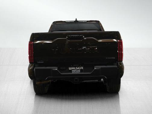 2025 Toyota Tundra Limited Hybrid