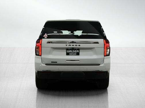 2021 Chevrolet Tahoe LS