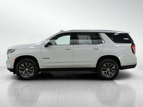 2021 Chevrolet Tahoe LS