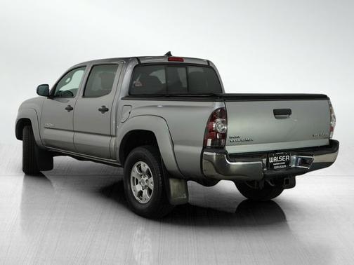 2014 Toyota Tacoma Base
