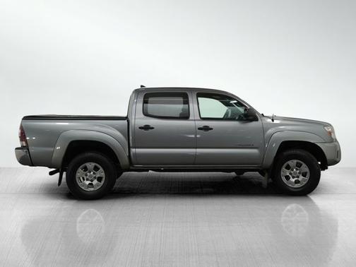 2014 Toyota Tacoma Base