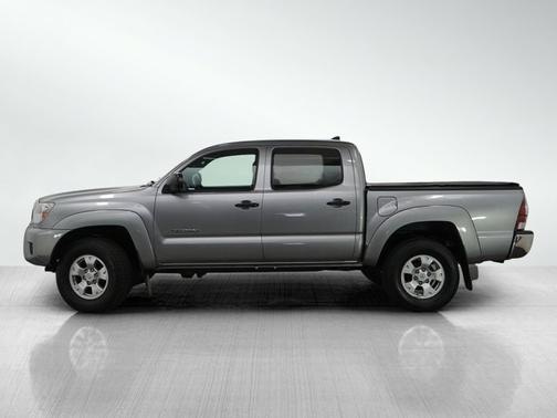 2014 Toyota Tacoma Base