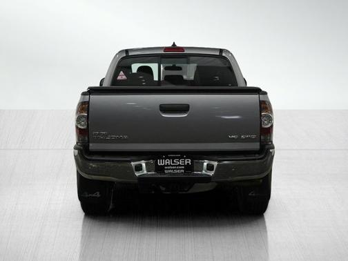 2014 Toyota Tacoma Base