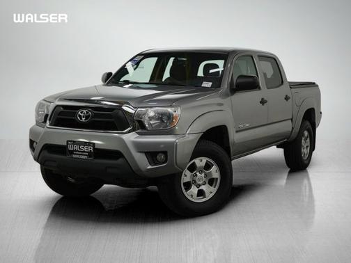 2014 Toyota Tacoma Base