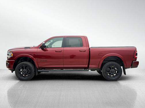 2020 RAM 2500 Laramie