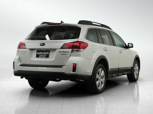 2012 Subaru Outback 2.5i Limited