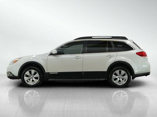 2012 Subaru Outback 2.5i Limited