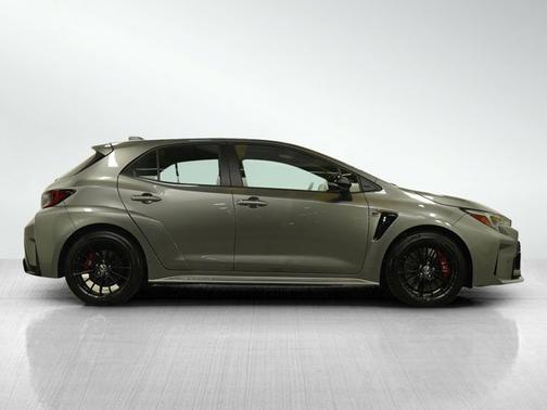 2024 Toyota GR Corolla Premium