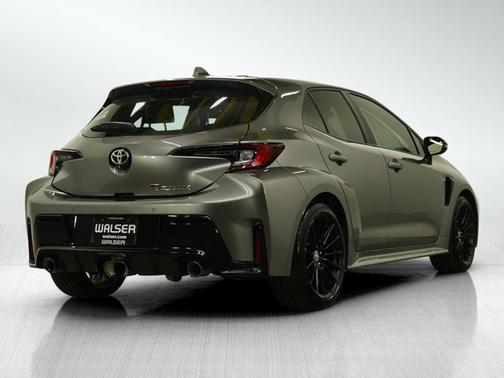 2024 Toyota GR Corolla Premium