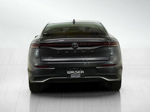 2024 Toyota Crown XLE