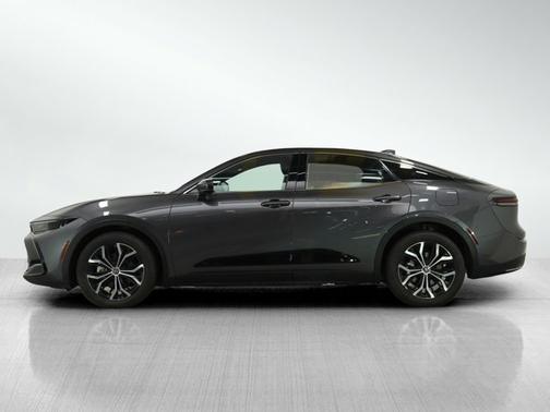2024 Toyota Crown XLE